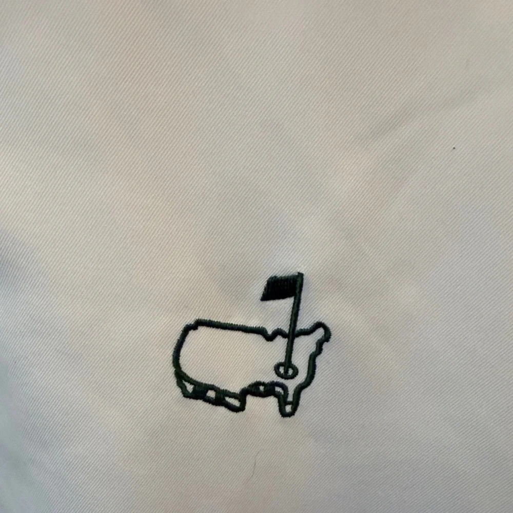 Vintage Masters Golf Jacket - Picture 3 of 8